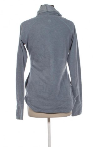 Damen Rollkragen Sherpa, Größe M, Farbe Blau, Preis € 11,99