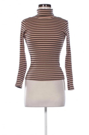 Дамско полo Sinsay, Размер XS, Цвят Многоцветен, Цена 9,70 €