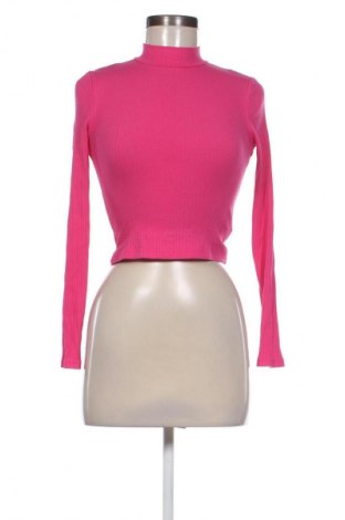 Γυναικείο ζιβάγκο Sinsay, Μέγεθος XS, Χρώμα Ρόζ , Τιμή 10,00 €