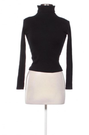 Dámsky rolák  Sinsay, Veľkosť S, Farba Čierna, Cena  9,78 €