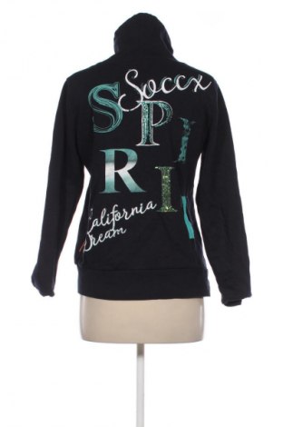 Női garbó Soccx, Méret S, Szín Kék, Ár 10 331 Ft