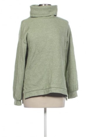 Γυναικείο ζιβάγκο Stradivarius, Μέγεθος M, Χρώμα Πράσινο, Τιμή 8,99 €