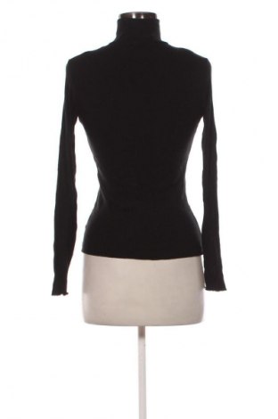 Damen Rollkragen Stradivarius, Größe S, Farbe Schwarz, Preis € 8,99