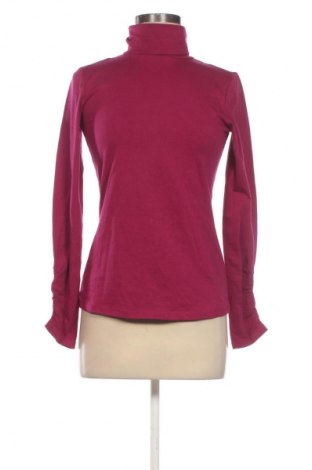 Damen Rollkragen Street One, Größe M, Farbe Lila, Preis € 10,99