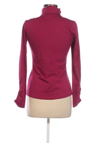 Damen Rollkragen Street One, Größe M, Farbe Lila, Preis € 10,99