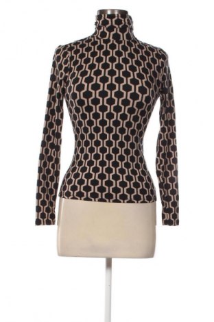 Damen Rollkragen Studio, Größe XS, Farbe Mehrfarbig, Preis € 9,99