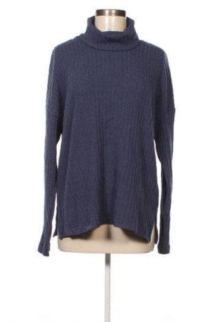 Női garbó Target, Méret L, Szín Kék, Ár 3 539 Ft