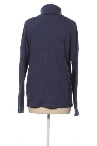 Női garbó Target, Méret L, Szín Kék, Ár 3 539 Ft