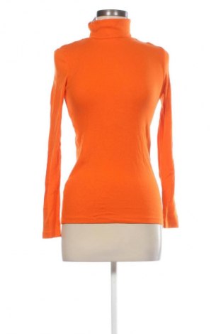 Дамско полo Tom Tailor, Размер M, Цвят Оранжев, Цена 7,66 €