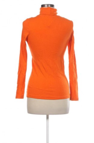 Дамско полo Tom Tailor, Размер M, Цвят Оранжев, Цена 7,66 €