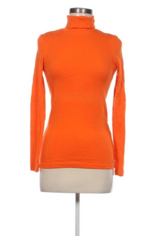 Γυναικείο ζιβάγκο Tom Tailor, Μέγεθος M, Χρώμα Πορτοκαλί, Τιμή 8,99 €