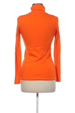Γυναικείο ζιβάγκο Tom Tailor, Μέγεθος M, Χρώμα Πορτοκαλί, Τιμή 8,99 €