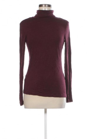 Damen Rollkragen Tom Tailor, Größe M, Farbe Rot, Preis € 9,99