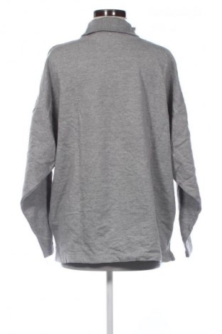 Damen Rollkragen Tom Tailor, Größe L, Farbe Grau, Preis 9,99 €