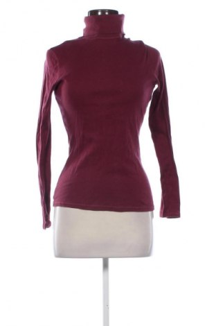 Dámský rolák Unbranded, Velikost M, Barva Červená, Cena  353,00 Kč