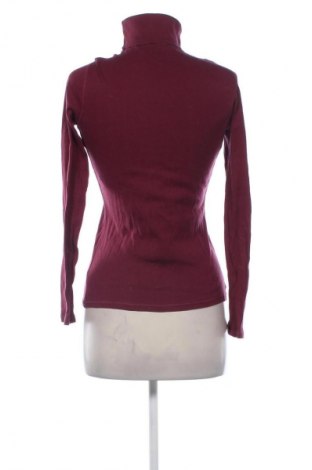 Dámský rolák Unbranded, Velikost M, Barva Červená, Cena  353,00 Kč