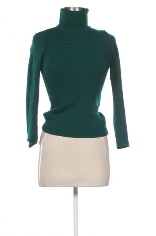 Női garbó Unbranded, Méret S, Szín Zöld, Ár 4 009 Ft