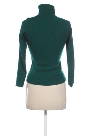 Női garbó Unbranded, Méret S, Szín Zöld, Ár 4 009 Ft