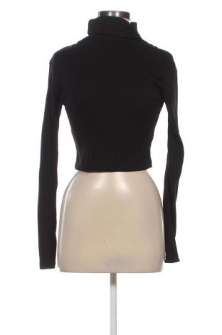 Dámsky rolák  Unbranded, Veľkosť M, Farba Čierna, Cena  12,00 €