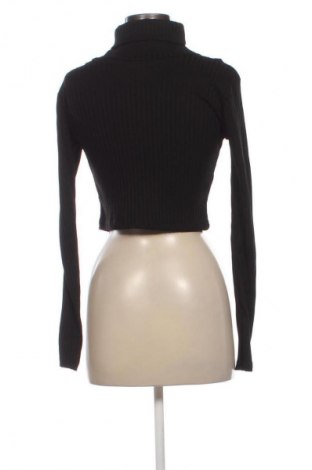 Dámsky rolák  Unbranded, Veľkosť M, Farba Čierna, Cena  12,00 €