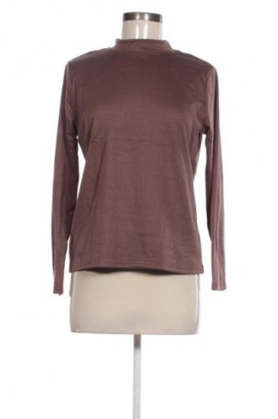 Damen Rollkragen Unbranded, Größe M, Farbe Braun, Preis € 8,99