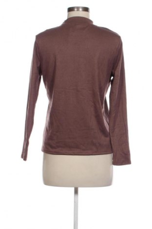 Damen Rollkragen Unbranded, Größe M, Farbe Braun, Preis € 8,99