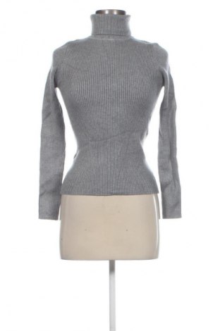 Дамско полo Unbranded, Размер S, Цвят Сив, Цена 10,22 €