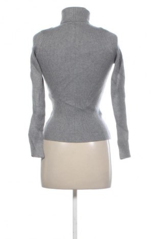 Дамско полo Unbranded, Размер S, Цвят Сив, Цена 10,22 €