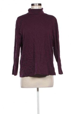 Γυναικείο ζιβάγκο Unbranded, Μέγεθος XL, Χρώμα Βιολετί, Τιμή 9,99 €