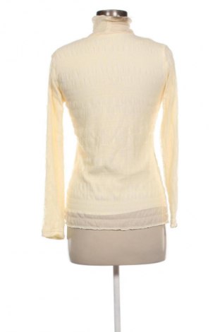 Damen Rollkragen Unbranded, Größe M, Farbe Gelb, Preis 7,99 €