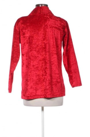 Damen Rollkragen Unbranded, Größe L, Farbe Rot, Preis € 10,00