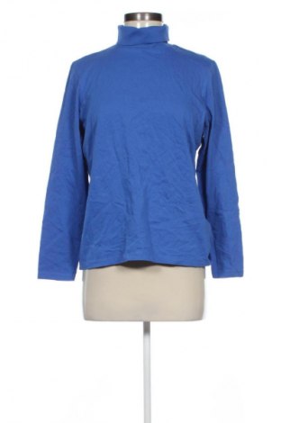 Дамско полo Unbranded, Размер M, Цвят Син, Цена 5,62 €