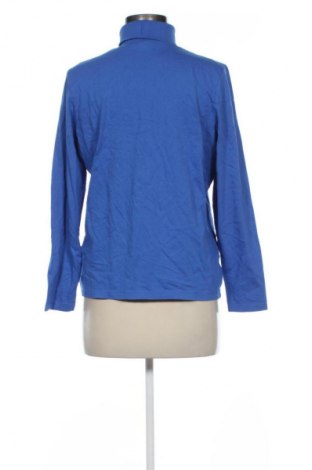 Дамско полo Unbranded, Размер M, Цвят Син, Цена 5,62 €