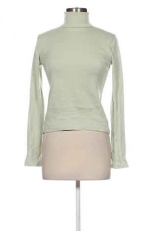 Дамско полo Unbranded, Размер S, Цвят Зелен, Цена 9,71 €