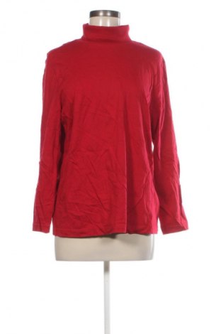 Női garbó Unbranded, Méret XL, Szín Piros, Ár 3 549 Ft