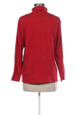 Női garbó Unbranded, Méret XL, Szín Piros, Ár 3 549 Ft