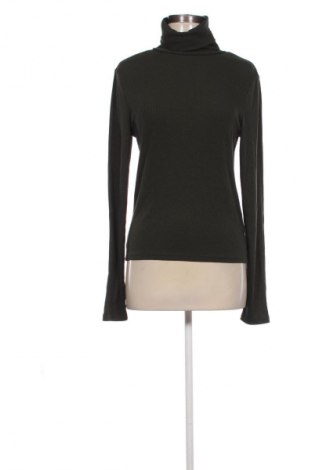 Damen Rollkragen Unbranded, Größe M, Farbe Grün, Preis 7,99 €