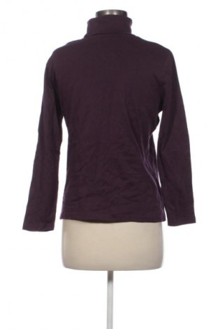 Дамско полo Unbranded, Размер L, Цвят Лилав, Цена 6,64 €