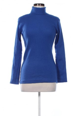 Γυναικείο ζιβάγκο Unbranded, Μέγεθος S, Χρώμα Μπλέ, Τιμή 10,95 €