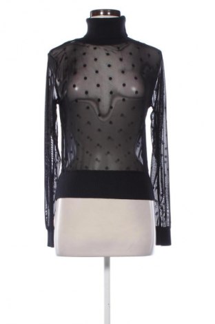 Γυναικείο ζιβάγκο Unbranded, Μέγεθος M, Χρώμα Μαύρο, Τιμή 10,00 €