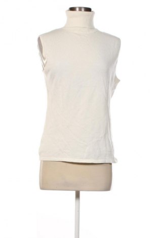 Дамско полo Unbranded, Размер M, Цвят Екрю, Цена 6,64 €