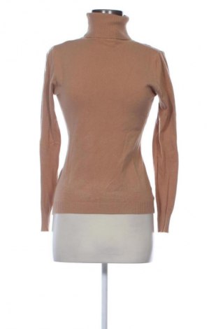 Női garbó Unbranded, Méret M, Szín Bézs, Ár 4 132 Ft