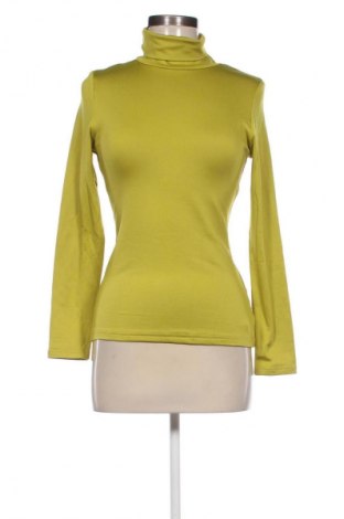 Női garbó Unbranded, Méret S, Szín Zöld, Ár 4 132 Ft