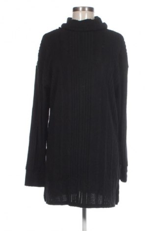 Damen Rollkragen Unbranded, Größe XL, Farbe Schwarz, Preis 8,99 €