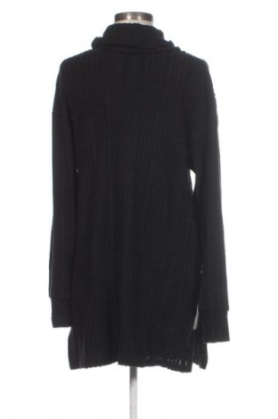 Damen Rollkragen Unbranded, Größe XL, Farbe Schwarz, Preis 8,99 €