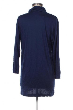 Γυναικείο ζιβάγκο Unbranded, Μέγεθος XL, Χρώμα Μπλέ, Τιμή 10,00 €