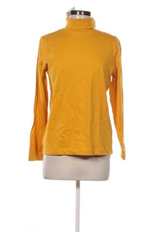 Damen Rollkragen Unbranded, Größe M, Farbe Gelb, Preis € 8,99