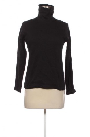 Damen Rollkragen Uniqlo, Größe S, Farbe Schwarz, Preis € 8,99