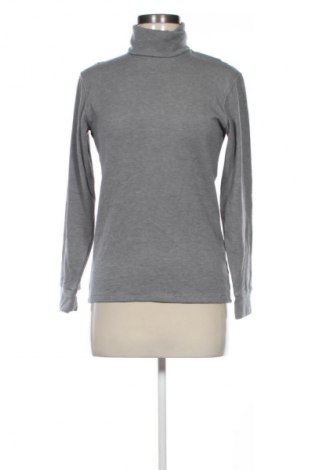 Dámský rolák Uniqlo, Velikost M, Barva Šedá, Cena  199,00 Kč