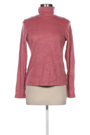 Damen Rollkragen Uniqlo, Größe S, Farbe Rosa, Preis 8,99 €